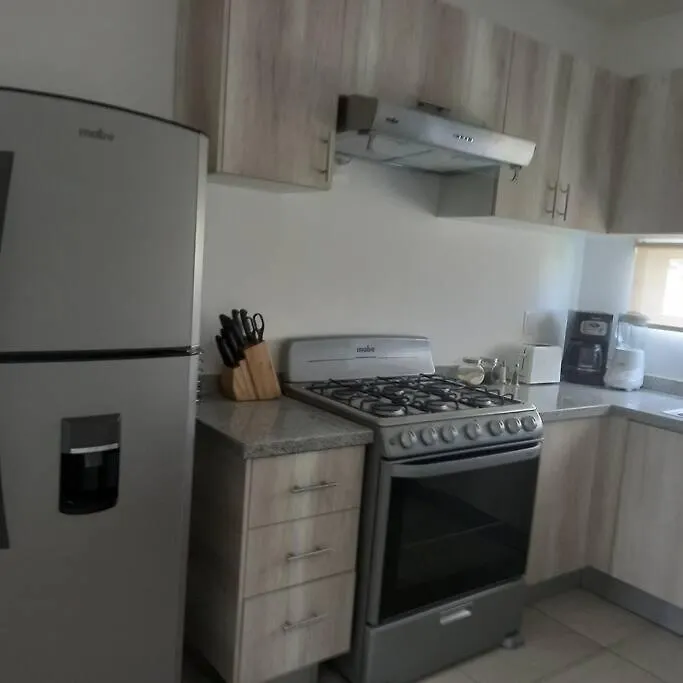 Casa Con Alberca Vm Apartment Cancun