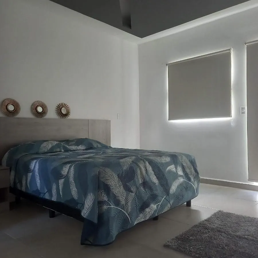 Casa Con Alberca Vm Apartment Cancun