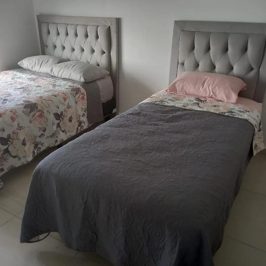 Casa Con Alberca Vm Apartment Cancun