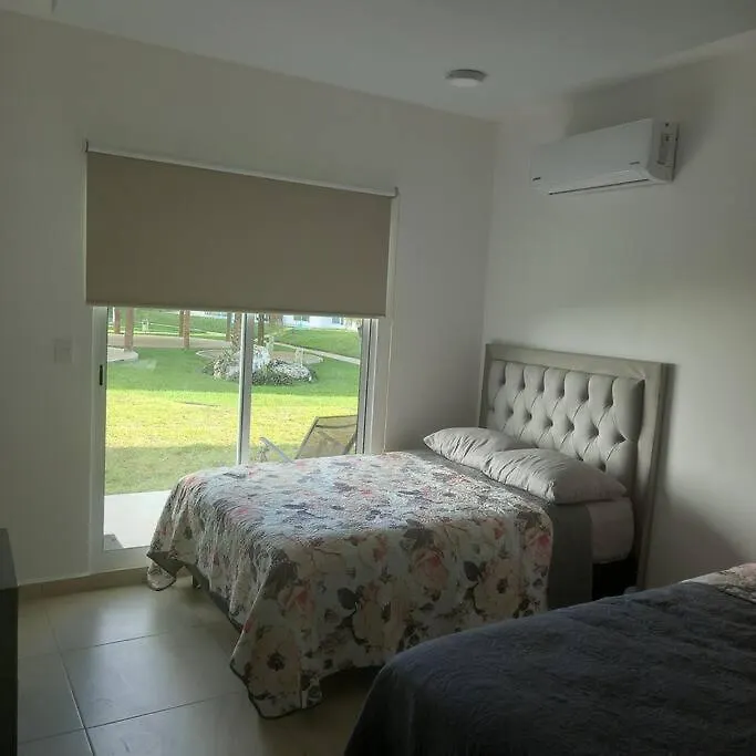 Casa Con Alberca Vm Apartment Cancun