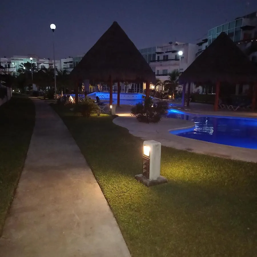 Casa Con Alberca Vm Apartment Cancun 0*,  Mexico