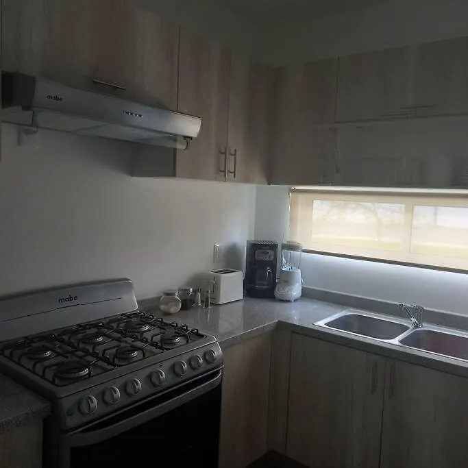 Casa Con Alberca Vm Apartment Cancun