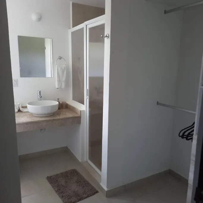 Casa Con Alberca Vm Apartment Cancun Mexico