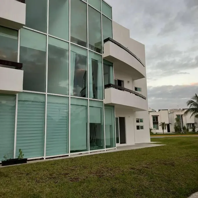 Casa Con Alberca Vm Apartment Cancun Mexico