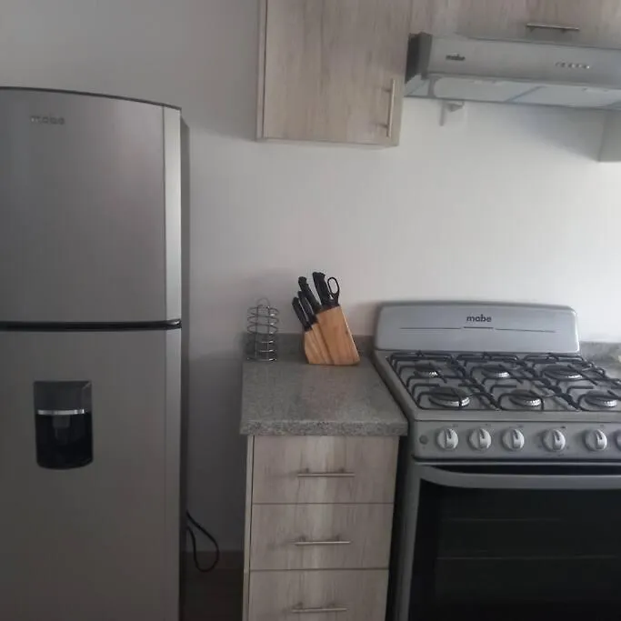 Casa Con Alberca Vm Apartment Cancun